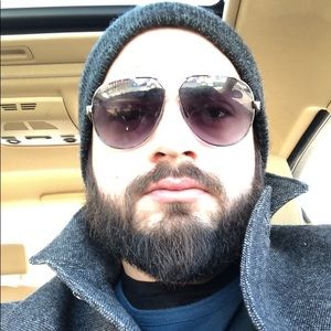 Meet your Posher, Davor